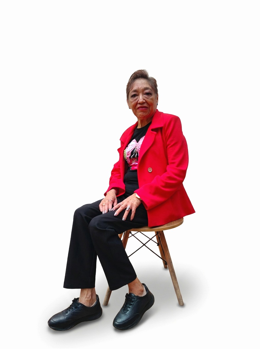 Miss Maru — Dirección